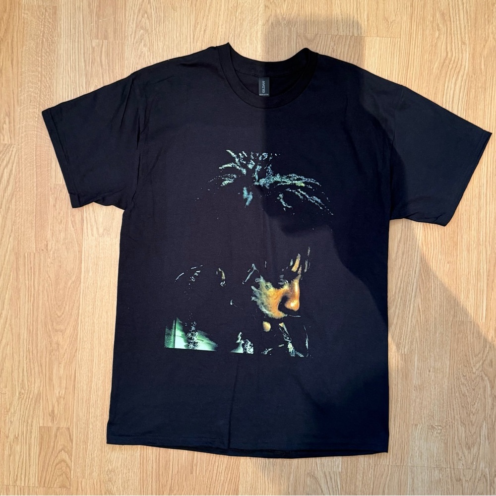 NBA Young Boy “MASA Tour Tee” Hip Hop/Rap